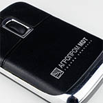 Мышь с логотипом 