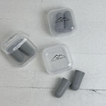 Беруши с логотипом Манжерок