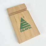 Подставка для телефона с логотипом Ekofil