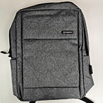 Рюкзак с логотипом krug2000.ru