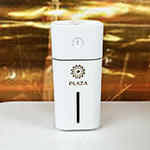 Увлажнитель воздуха с логотипом Plaza