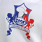 Фартуки с логотипом Russian Media Group