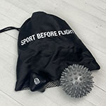 Массажный набор с логотипом S7