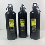 Бутылка с логотипом EWD