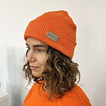 Шапка с логотипом Профиль