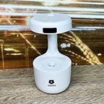 Антигравитационный увлажнитель с логотипом Российская Премьер-Лига