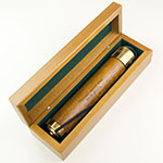 Калейдоскоп с логотипом ОПТимистичный вечер