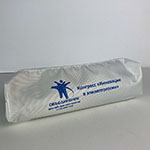 Пенал с логотипом Объединение 