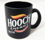 Кружка с логотипом Hooch