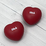 Антистресс с логотипом iiko