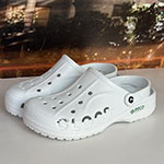 Тапки сабо с логотипом РЕСО лизинг