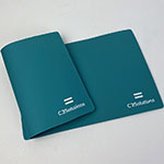 Обложки для паспорта с логотипом C3 Solutions