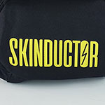 Сумка на пояс с логотипом SKINDUCTOR