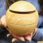 Увлажнитель воздуха с логотипом Telecom Sell