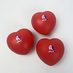 Антистресс с логотипом Арена - N