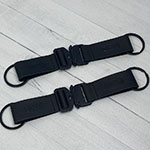 Ремувки с логотипом S7 