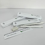 Канцелярский набор с логотипом EKOHALI