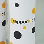 Антисептики с логотипом RapporTo