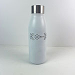 Бутылка для воды с логотипом M4 Tour