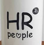 Кружка с логотипом HR People