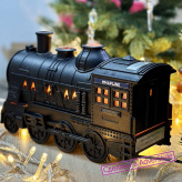 Увлажнители воздуха