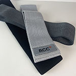 Фитнес резинки с логотипом RCC