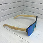 Солнцезащитные очки с логотипом RDS