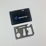 Мультитул с логотипом Реватор 