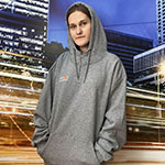 Толстовка с логотипом Солнце в каждом