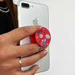 Попсокет с логотипом Mriya