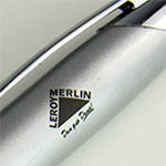 Ручка с логотипом Leroy Merlin