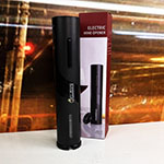 Электрический штопор c логотипом Орторехаб