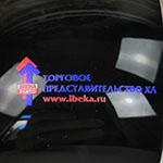 Мышка с логотипом Торговое Представительство