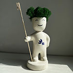 Набор для выращивания Экочеловек с логотипом Fi