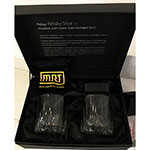 Набор для виски с логотипом MRT