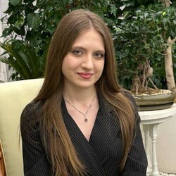 Дарья Матвеева