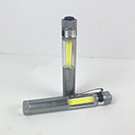 Фонарики с логотипом M4 Tour 