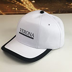 Бейсболка с логотипом Verona