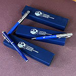 Ручки с логотипом МФС