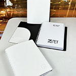 Ежедневники с логотипом Gulliver