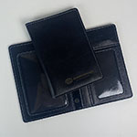 Обложка на паспорт с логотипом powerconcept