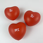 Антистрессы с логотипом РГС жизнь