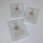 Антисептики с логотипом Парадиз Денталь