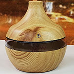 Увлажнитель воздуха с логотипом Зефир