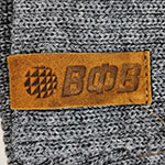 Шарф с логотипом ВФВ