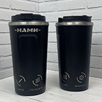 Термокружки с логотипом НАМИ