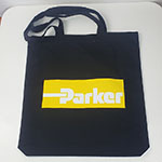 Сумка с логотипом Parker