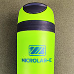 Термокружка с логотипом MICROLAB