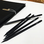 Карандаши с логотипом BETTER CHANCE