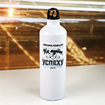 Спортивная бутылка с логотипом Kerama Marazzi